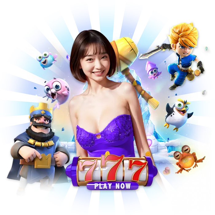lucy168 slot